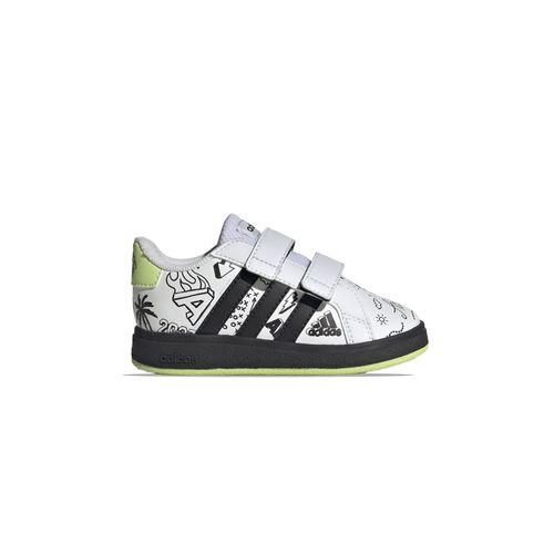 Zapatillas Niños adidas Grand Court 2.0
