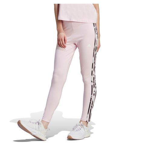 Calza Mujer adidas Vibrant Print