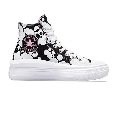 Zapatillas Mujer Converse Star Move
