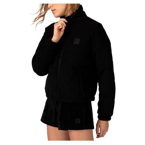 Campera Mujer Fila Cotele
