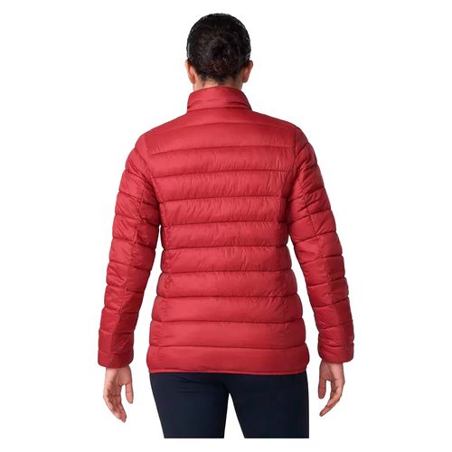 Campera Mujer Fila Touch