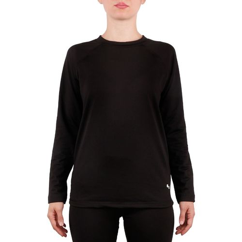 Remera Mujer Hifel Ml Termica