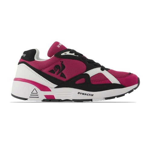 Zapatillas Mujer Lecoq Lcs R850