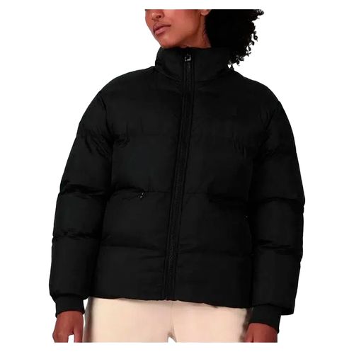 Campera Mujer Fila Round