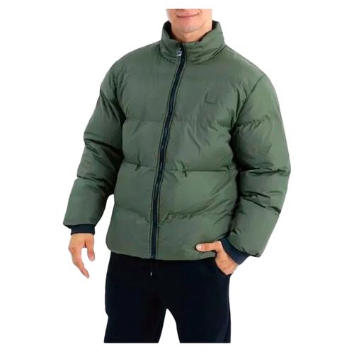 Campera Hombre Fila Round