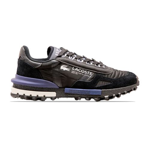 Zapatillas Hombre Lacoste Elite Active