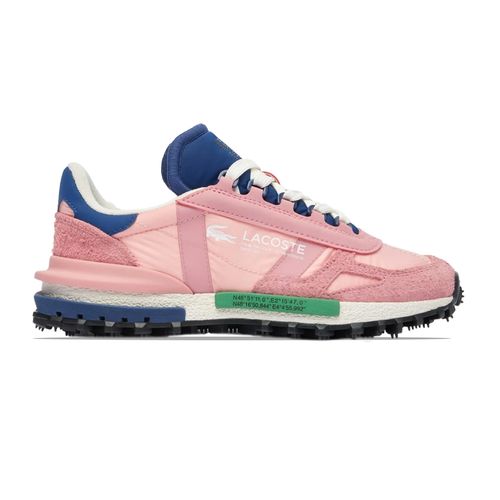 Zapatillas Mujer Lacoste Elite Active