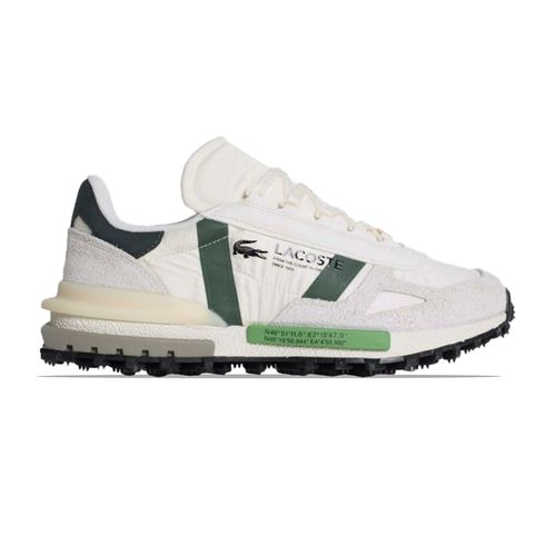 Zapatillas Hombre Lacoste Elite Active