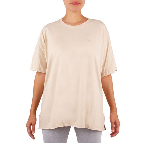 Remera Mujer Hifel Boyfriend