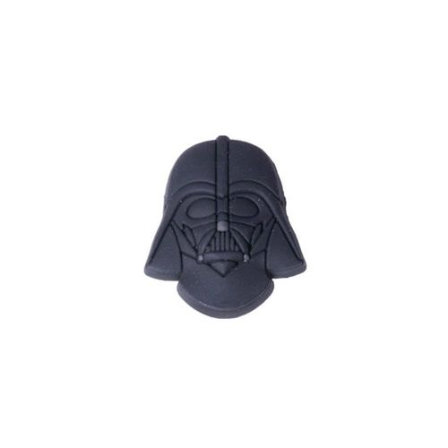 Pin Crocs Star Wars Darth Vader