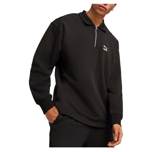 Buzo Unisex Puma Better Classics