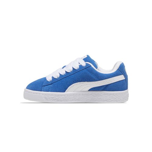Zapatillas Niños Puma Suede Xl Ps