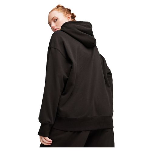 Buzo Mujer Puma Downtown