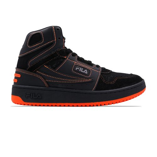 Zapatillas Mujer Fila Arcade Mid