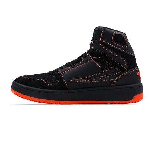 Zapatillas Mujer Fila Arcade Mid