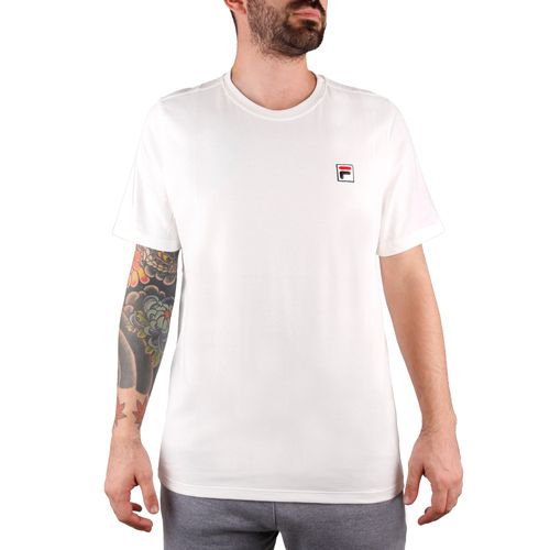 Remera Hombre Fila Graphic