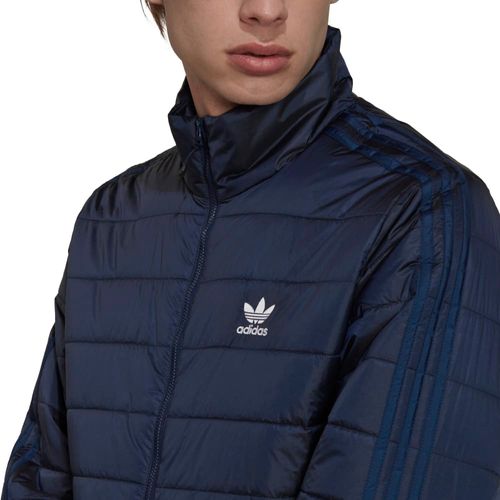 Campera Hombre adidas Padpuff Stand
