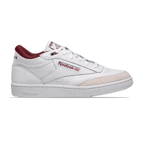 Zapatillas Mujer Reebok Club C Mid Ii