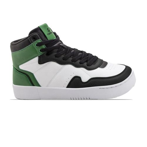 Zapatillas Topper Terre Mid