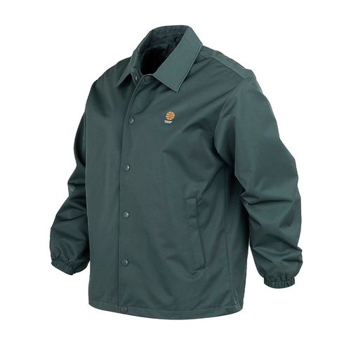 Campera Hombre Topper Coach X Revolver