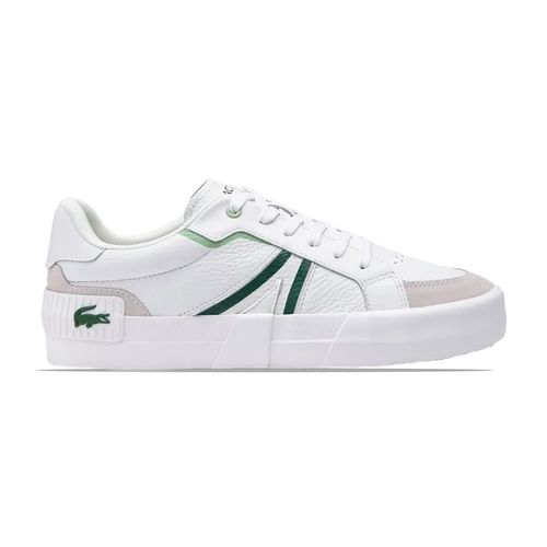 Zapatillas Mujer Lacoste L004 124