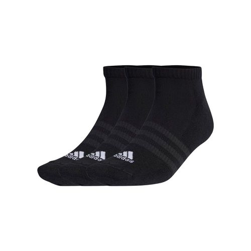 Pack de Medias x3 adidas Acolchadas al Tobillo