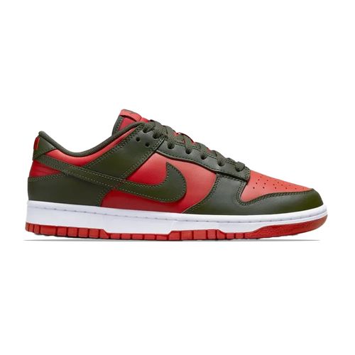 Zapatillas Hombre Nike Dunk Low Retro