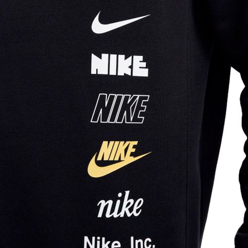 Buzo Hombre Nike Club Fleece