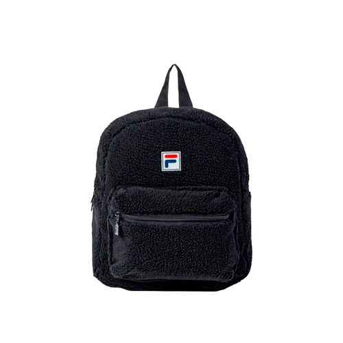 Mochila Unisex Fila Mini Sherpa