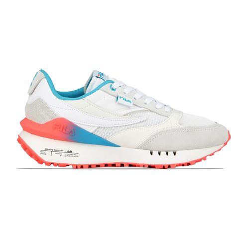 Zapatillas Hombre Fila Renno