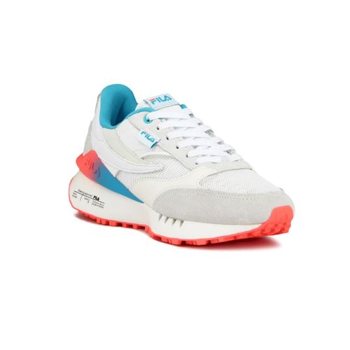 Zapatillas Hombre Fila Renno