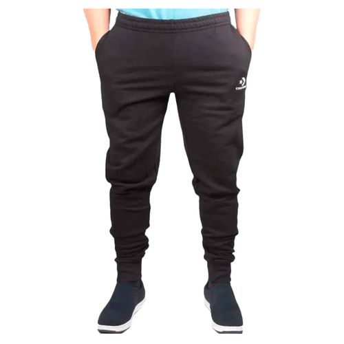 Pantalón Mujer Converse Logo D