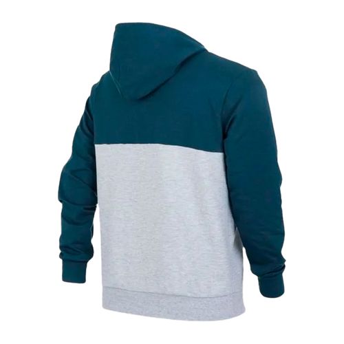 Buzo Hombre Converse Bicolor