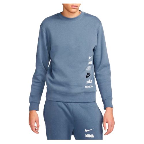 Buzo Hombre Nike Club Fleece