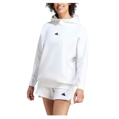 Buzo Mujer adidas W Z.n.e.