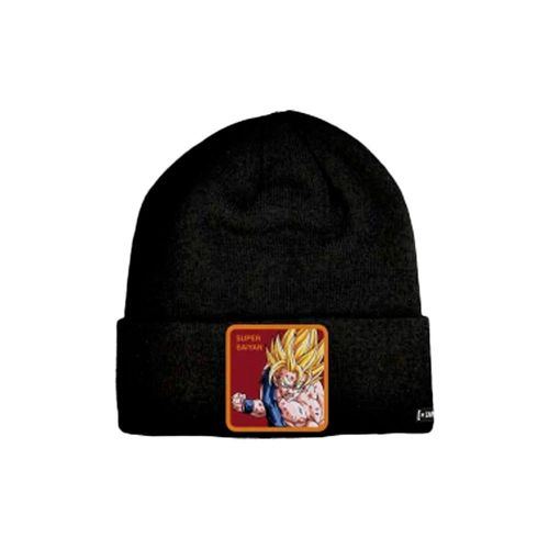 Gorro Unisex Capslab Dbz 1
