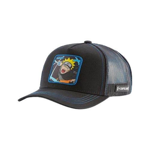 Gorra Unisex Capslab Naruto Ras2