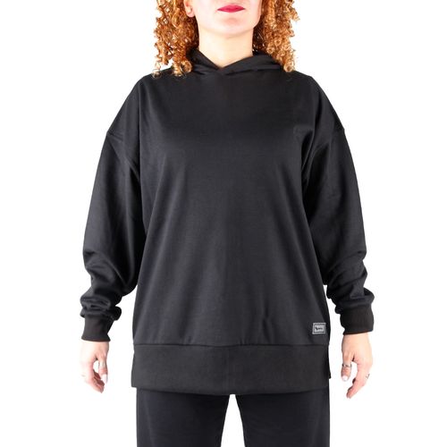 Buzo Mujer Hifel Essential Cc