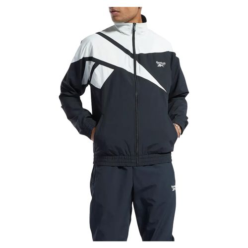 Campera Hombre Reebok Classics