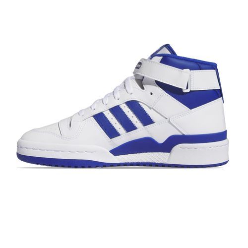 Zapatillas Hombre adidas Forum Mid