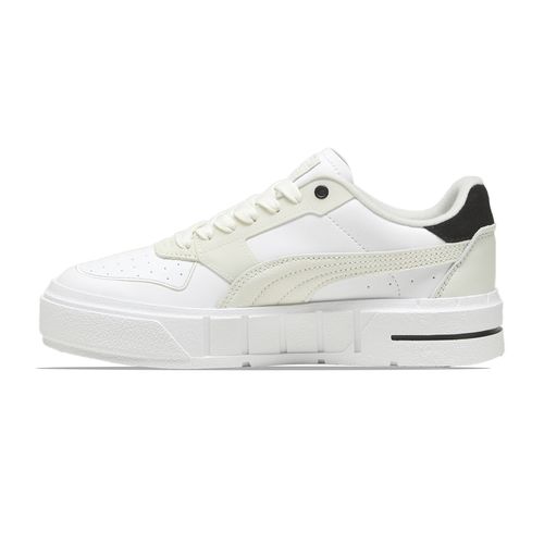 Zapatillas Mujer Puma Cali Court Pure Luxe