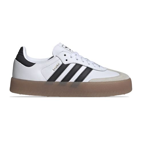 Zapatillas Mujer adidas Samba