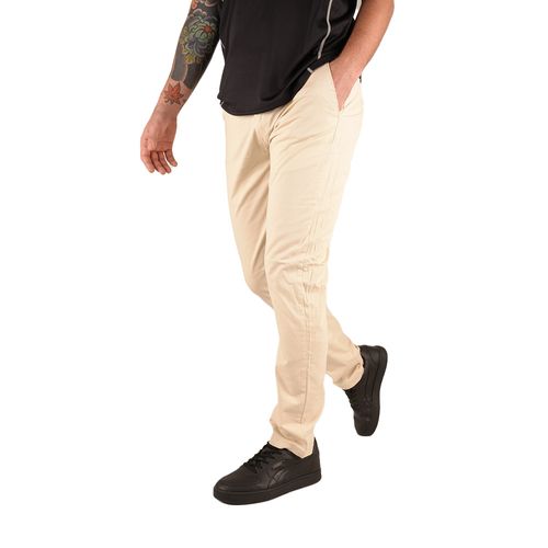 Pantalón Hombre Brand