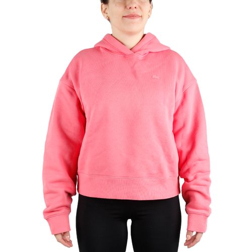 Buzo Mujer Lacoste Paris