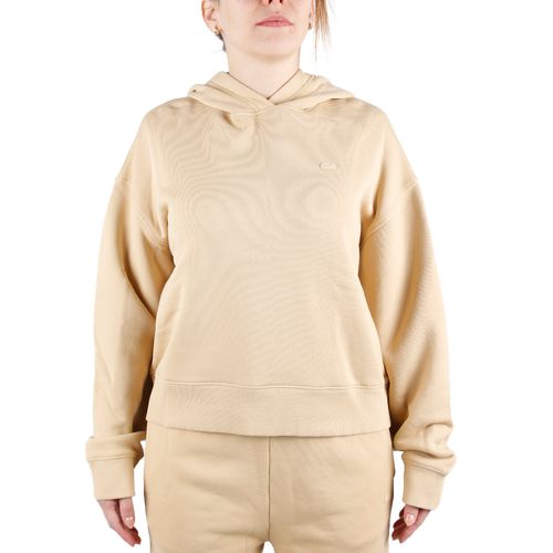 Buzo Mujer Lacoste