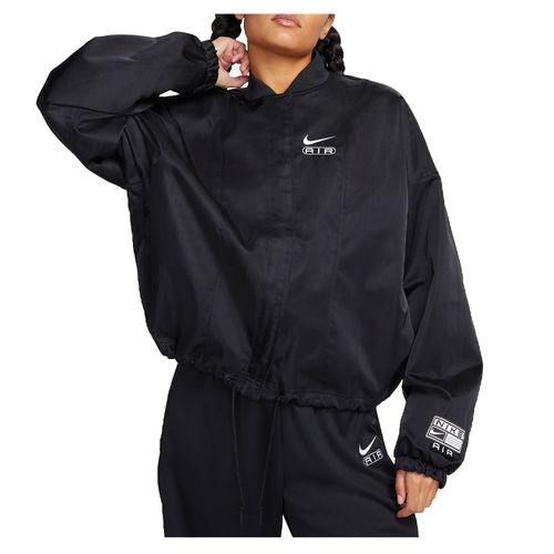 Campera Mujer Bomber Nsw Air Wvn