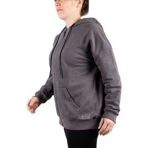 Campera Mujer Hifel Essential