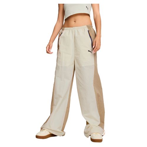 Pantalón Mujer Puma Parachute Dare To