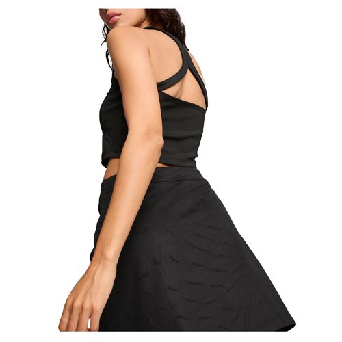 Top Mujer Puma Dare To