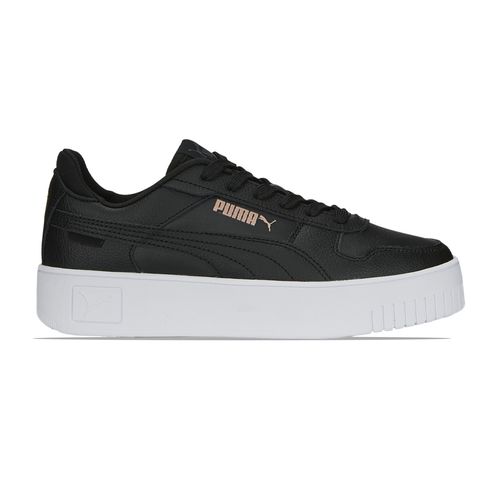 Zapatillas Mujer Puma Carina Street